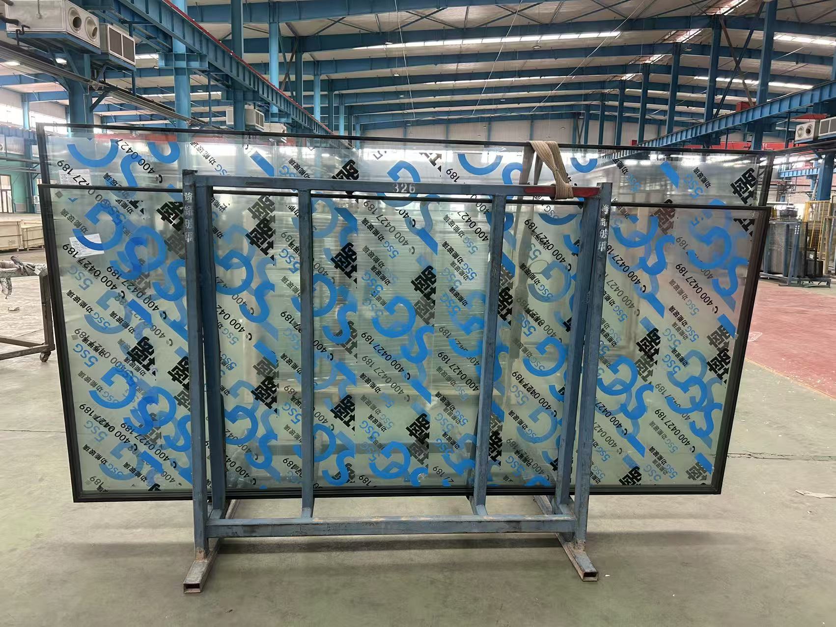 滨州市TPE中空玻璃TPE玻璃厂家 - 价格